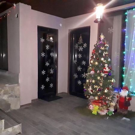 Hotel House Lia Bordżomi Zewnętrze zdjęcie