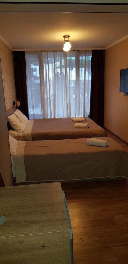 Hotel House Lia Bordżomi Zewnętrze zdjęcie