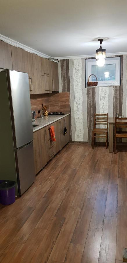 Hotel House Lia Bordżomi Zewnętrze zdjęcie