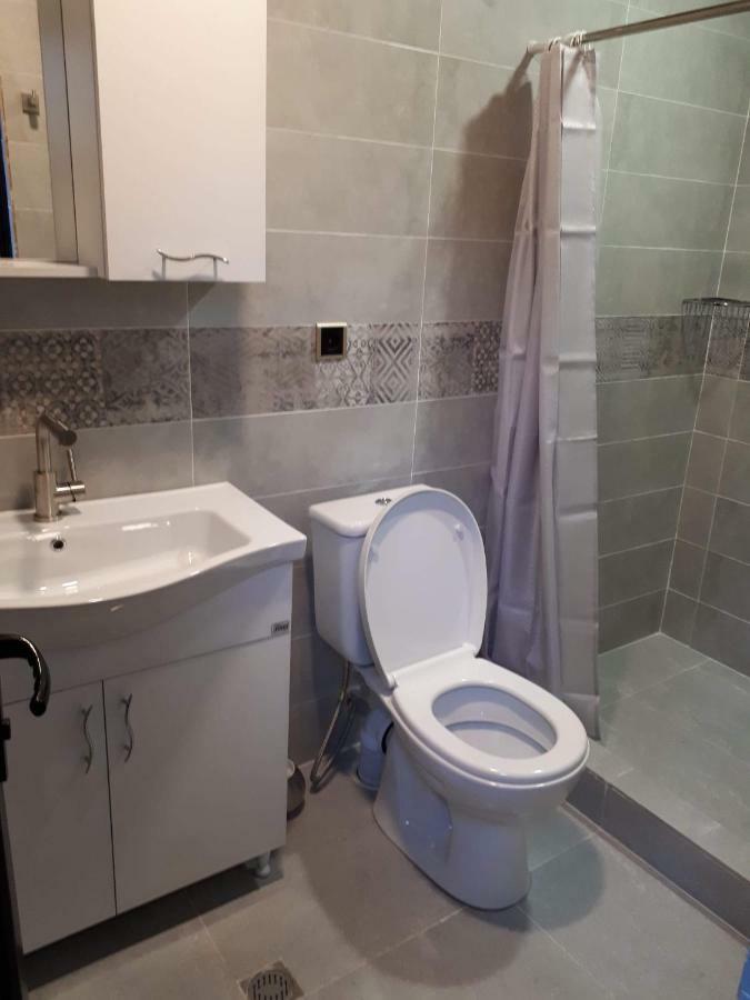 Hotel House Lia Bordżomi Zewnętrze zdjęcie