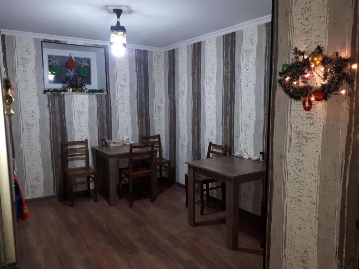 Hotel House Lia Bordżomi Zewnętrze zdjęcie